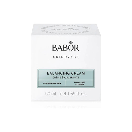 Balancing Cream - SKIN-VERSUM