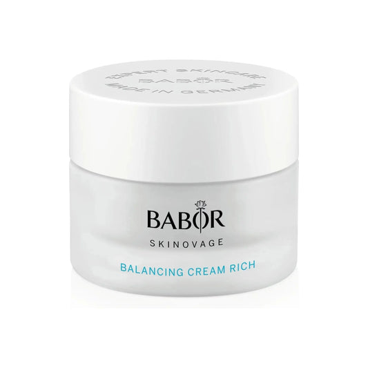 Balancing Cream rich - SKIN-VERSUM