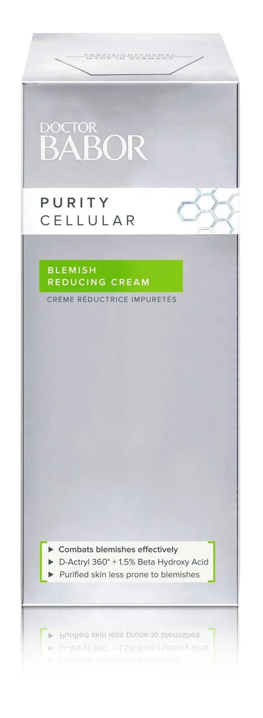 Blemish Reducing Cream - SKIN-VERSUM