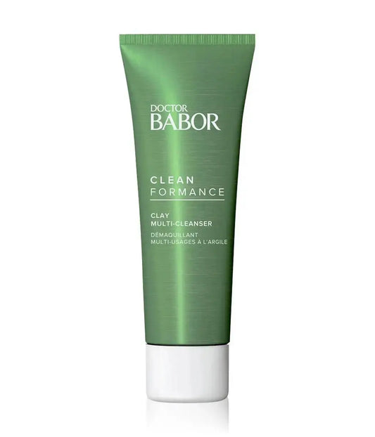 Doctor Babor CleanFormance Clay Multi - Cleanser - SKIN - VERSUM