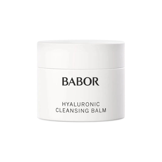 Hyaluronic Cleansing Balm - SKIN-VERSUM