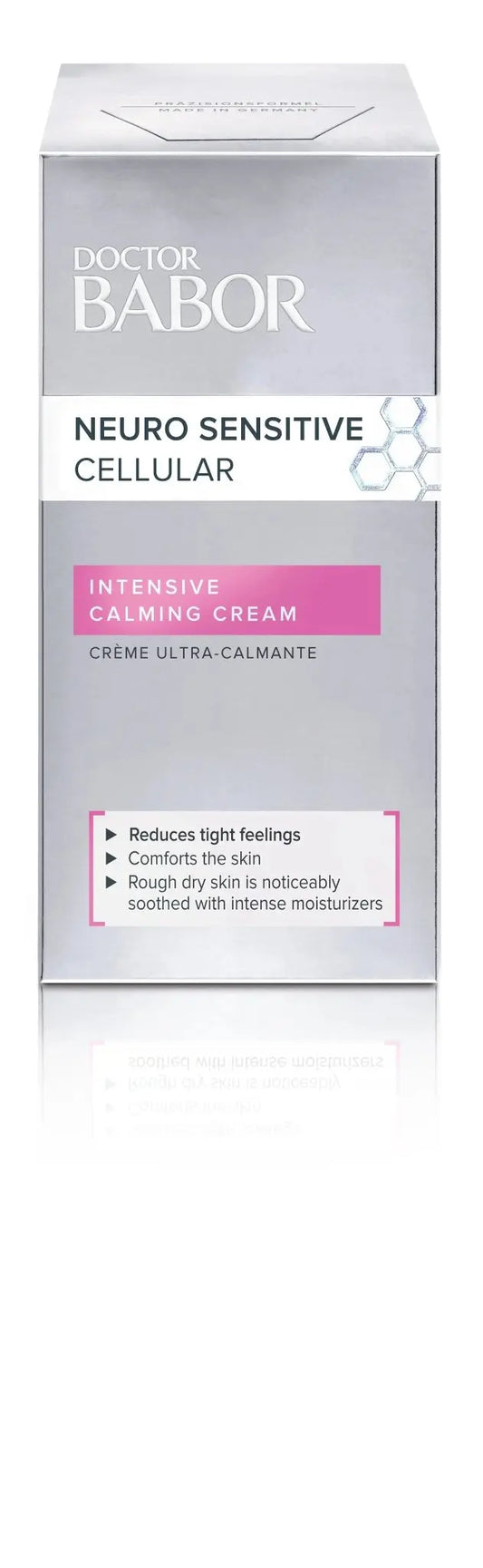 Intensive Calming Cream - SKIN-VERSUM