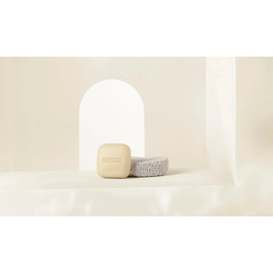 Natural Cleansing Bar + Box - SKIN-VERSUM