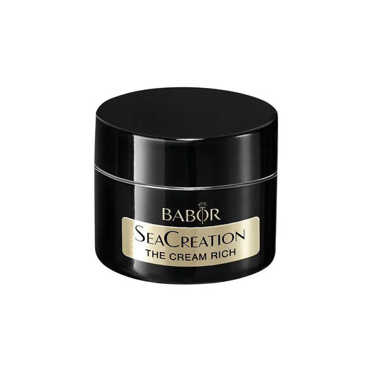 SeaCreation - THE CREAM RICH - SKIN-VERSUM