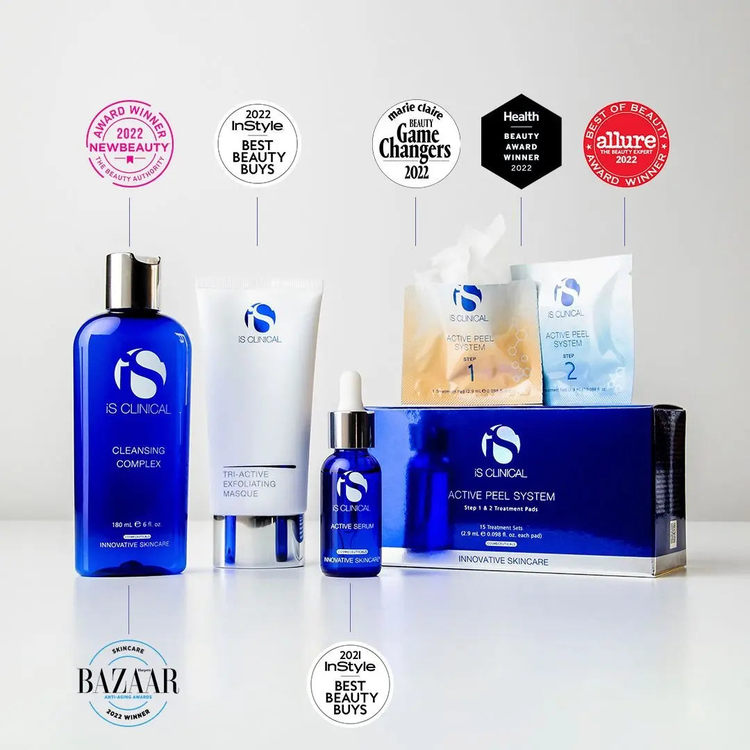 CLEANSING COMPLEX - geestglanz-shop