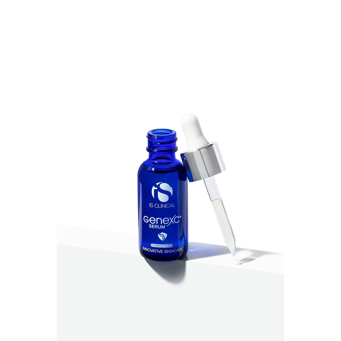 GENEXC SERUM - geestglanz-shop