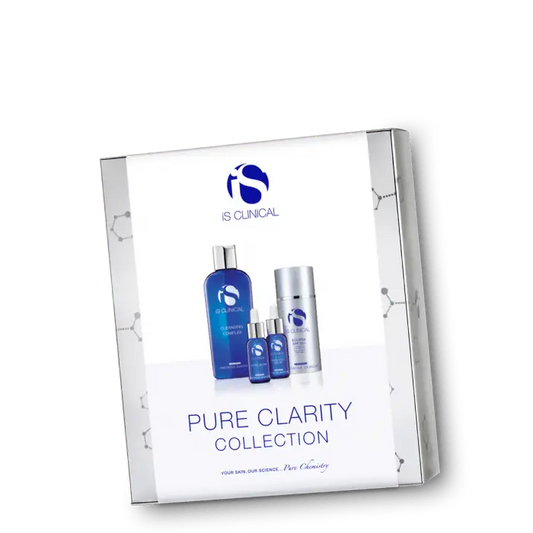 PURE CLARITY COLLECTION - geestglanz-shop