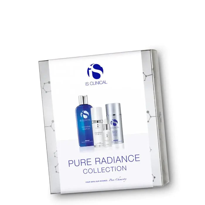 PURE RADIANCE COLLECTION - geestglanz-shop