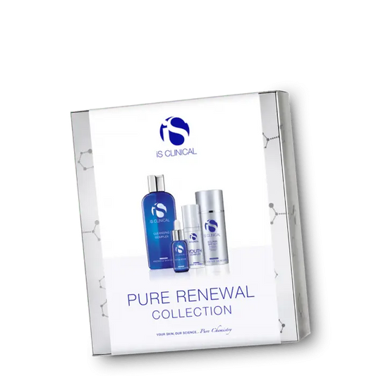 PURE RENEWAL COLLECTION - geestglanz-shop