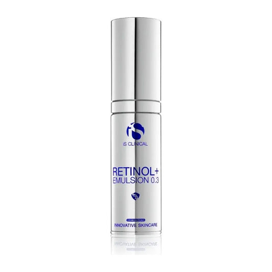 Retinol+ Emulsion 0.3 - SKIN-VERSUM