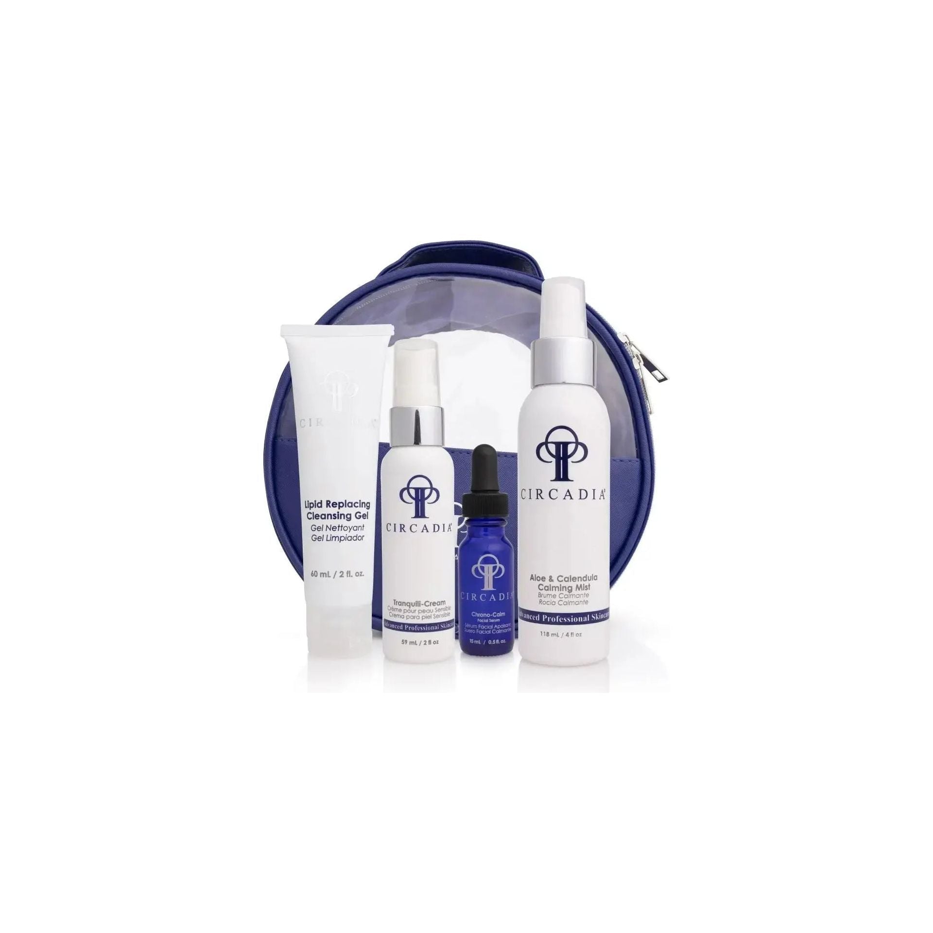 Sensitive Regimen Kit - SKIN-VERSUM