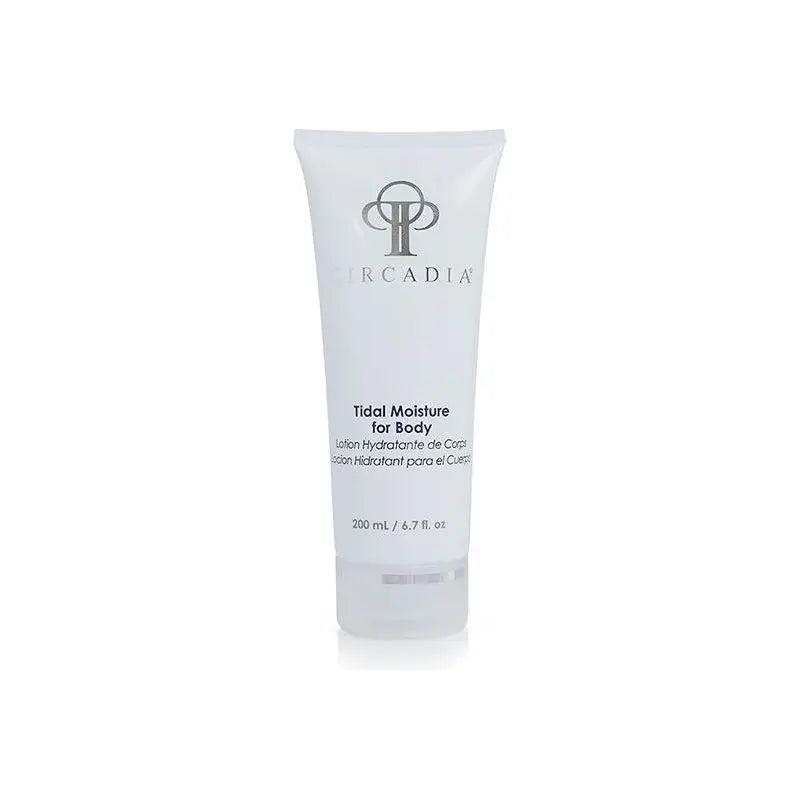 Tidal Moisture For Body - geestglanz-shop