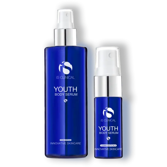 YOUTH BODY SERUM - geestglanz-shop