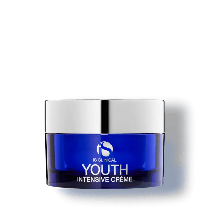 YOUTH INTENSIVE CREME - geestglanz-shop